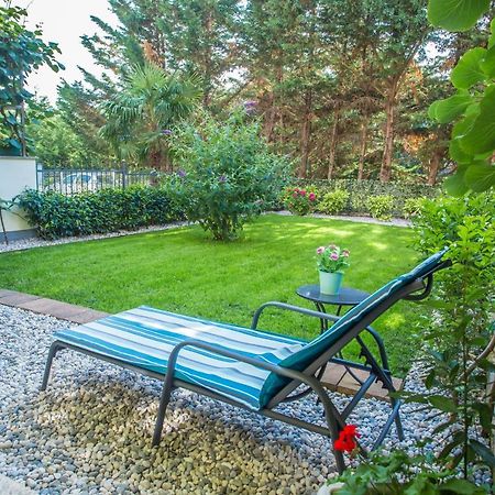 Apartment Bela Poreč Zewnętrze zdjęcie