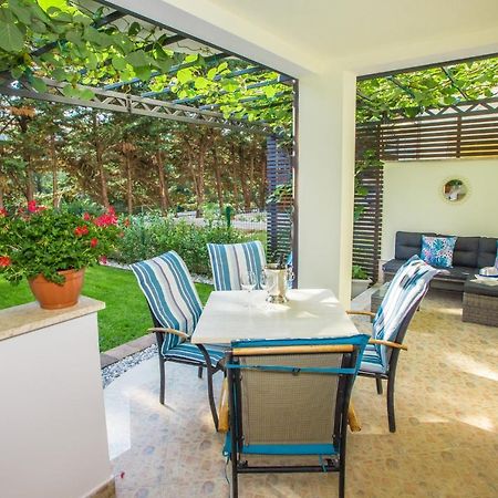 Apartment Bela Poreč Zewnętrze zdjęcie