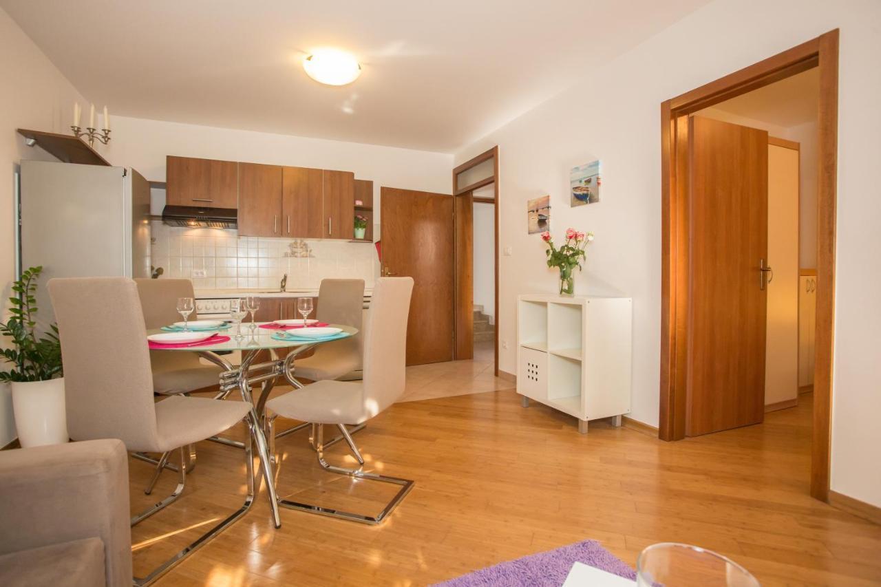 Apartment Bela Poreč Zewnętrze zdjęcie