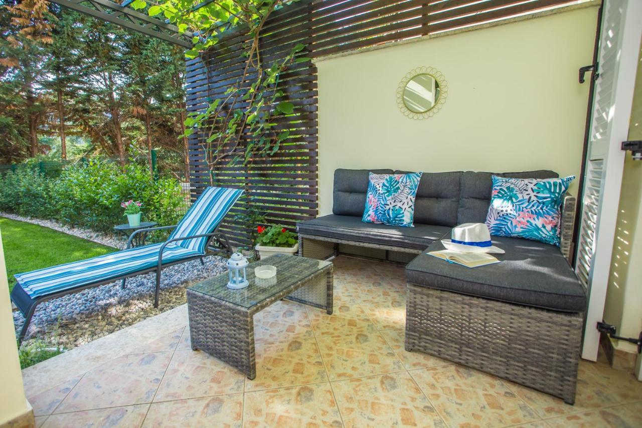 Apartment Bela Poreč Zewnętrze zdjęcie