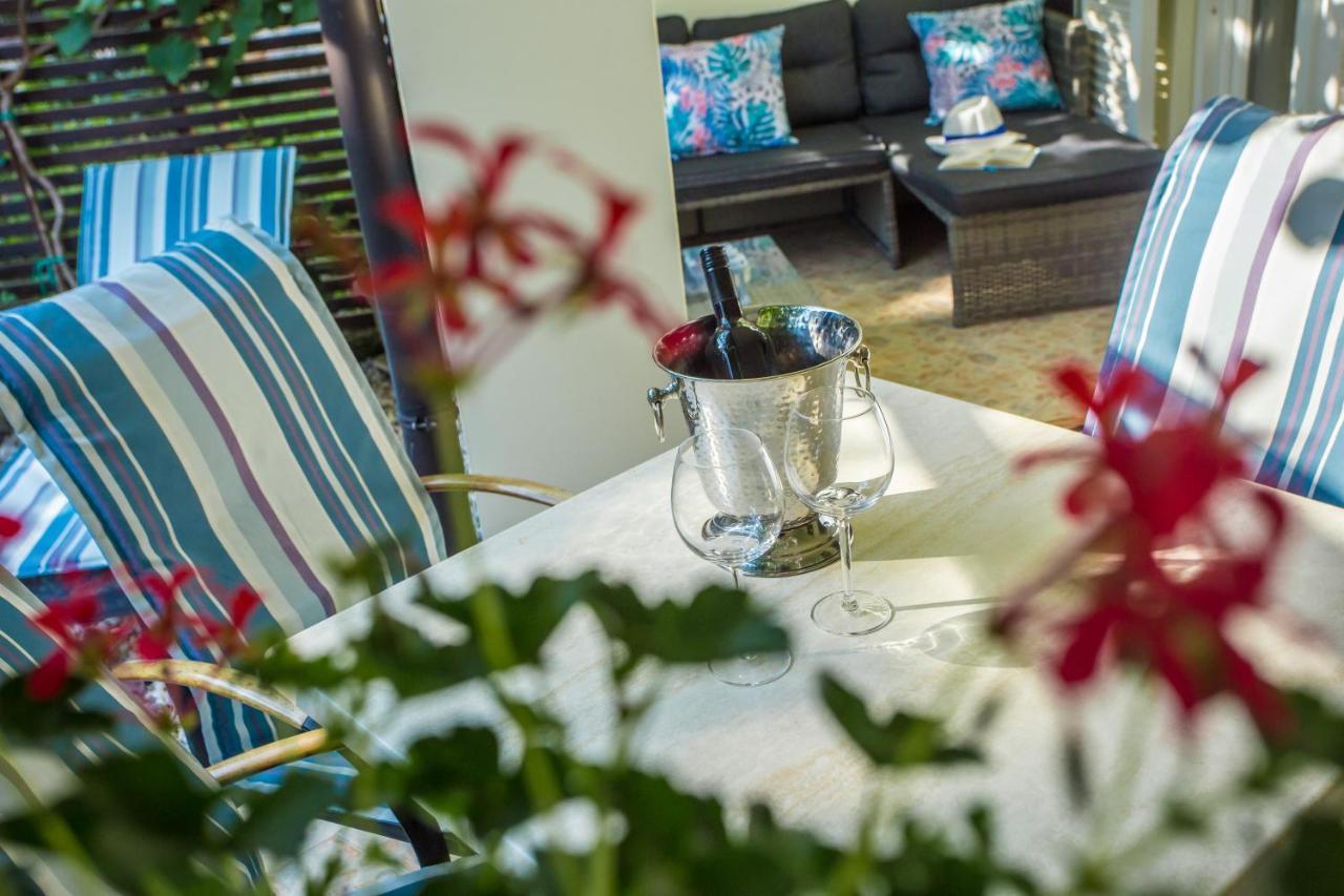 Apartment Bela Poreč Zewnętrze zdjęcie