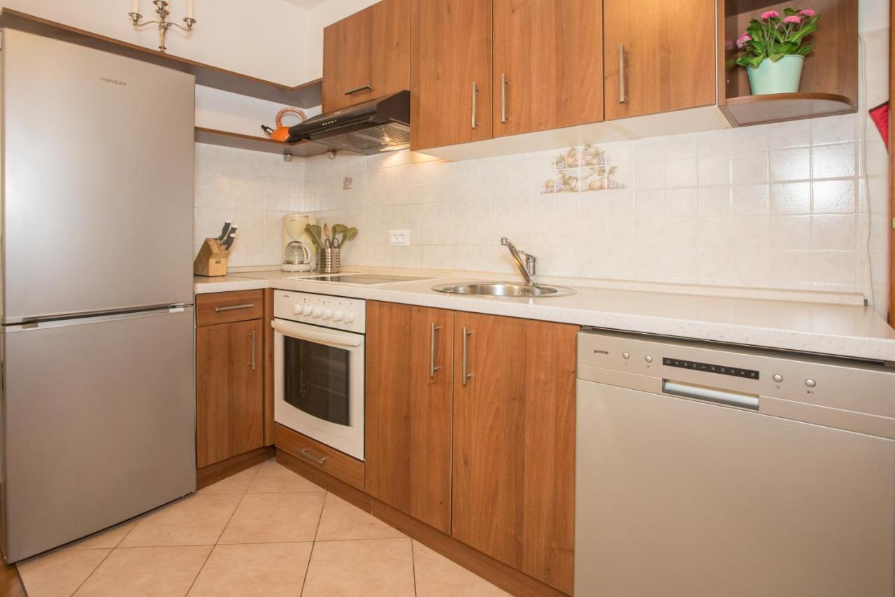 Apartment Bela Poreč Zewnętrze zdjęcie
